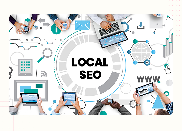 Local SEO services